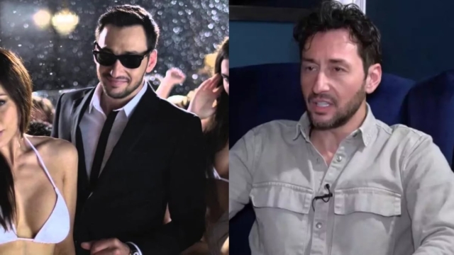Πάνος Καλλίδης: «Το σeξ είναι απαραίτητο μετά το φαγητό – Πηγαίνω το πιάτο μου στην κουζίνα, θα το πλύνω αν χρειαστεί» (video)