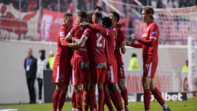 Super League: Τρίποντο σωτηρίας για τις Σέρρες απέναντι στην Τρίπολη