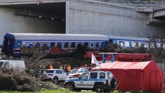 Βόμβα: Παραιτήθηκε ο πρόεδρος του Οργανισμού Διερεύνησης Αεροπορικών και Σιδηροδρομικών Ατυχημάτων – Το Υπουργείο αρνείται ότι συνδέεται με τα Τέμπη