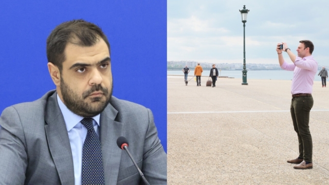 Μαρινάκης για Κασσελάκη: «Δεν είναι influencer, αν δεν του αρέσει δεν μπορούμε να κάνουμε κάτι»
