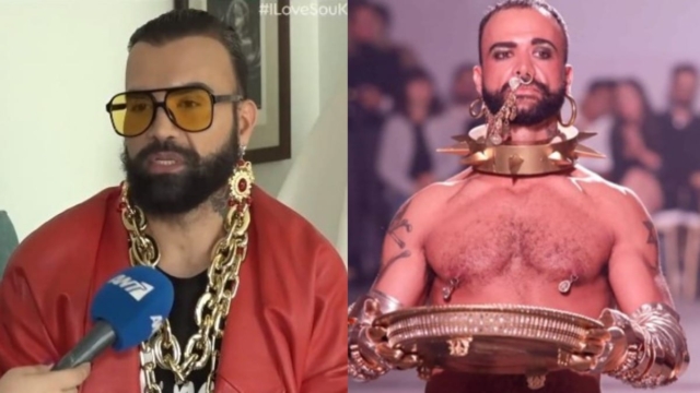 Εξαπέλυσε τα «πυρά» του ο Περικλής Κονδυλάτος – «Πολλοί κάνουν καριέρα ως γκέι κι υπέρβαροι» (video)