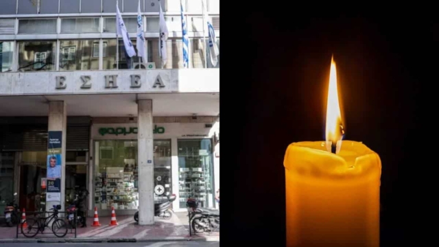 Πέθανε η δημοσιογράφος Όλγα Κολιάτσου στα 64 της χρόνια