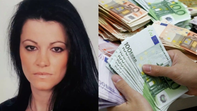 «Κρίση» από τη Λίτσα Πετρίδη: Δίδυμοι και άλλα 2 ζώδια σε κρίσιμο οικονομικό μονοπάτι