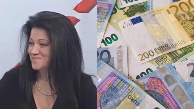 «Χρυσή» ανατροπή από τη Λίτσα Πετρίδη: Χρήμα ατελείωτο για Ζυγούς και άλλα 2 ζώδια