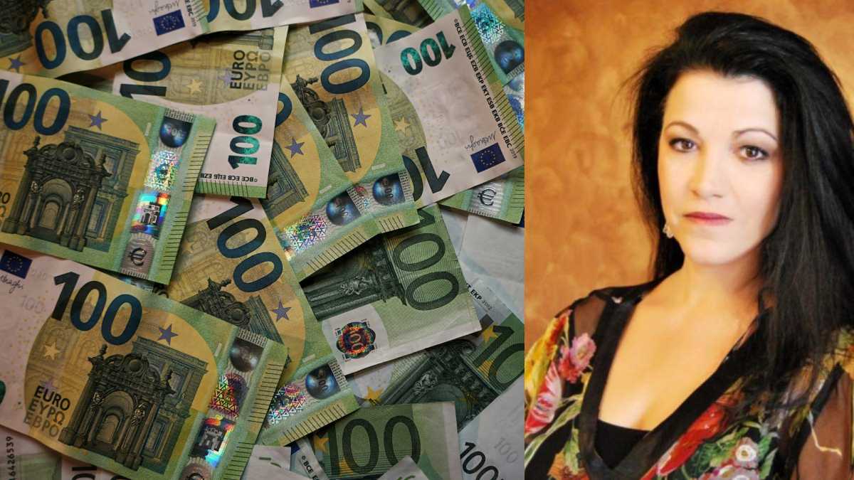 Αέρας πλούτου για Καρκίνους, Ταύρους κι άλλα 4 ζώδια: Φοβερά νέα από την Λίτσα Πετρίδη!