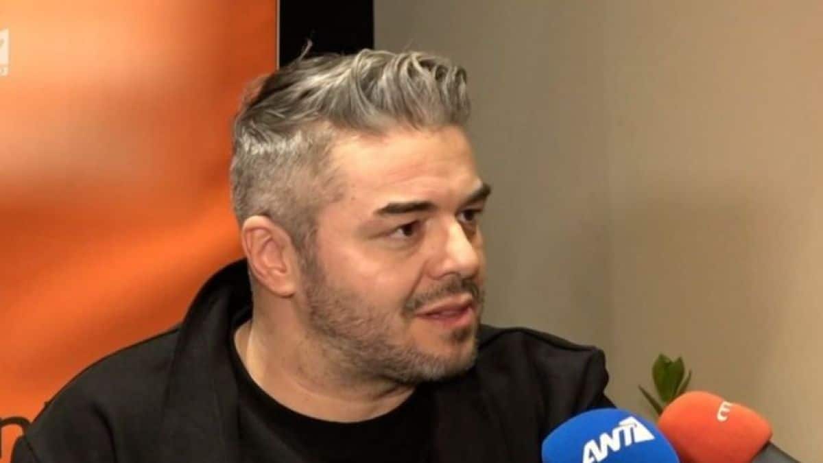 Κατάθεση ψυχής από τον Πέτρο Πολυχρονίδη – «Φάγαμε πολύ ξύλο και ιδρώτα…» (video)