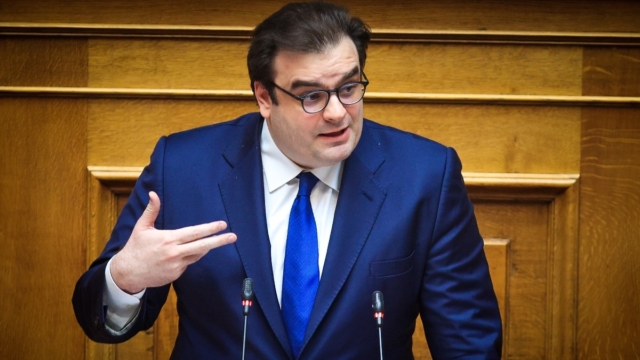 Πιερρακάκης: «Πάνω από δέκα ξένα πανεπιστήμια έχουν εκδηλώσει ενδιαφέρον για ίδρυση παραρτημάτων τους στην Ελλάδα»