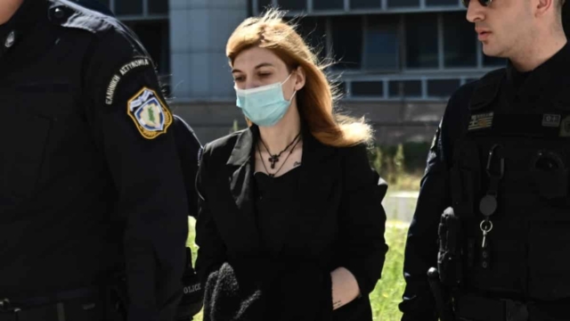 Νέα μαρτυρία κατά της Ρούλας Πισπιρίγκου: «Είδα δύο γονείς αδιάφορους»