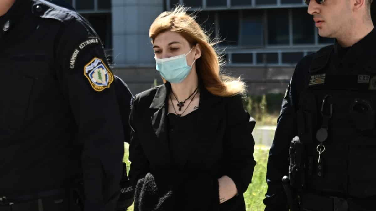 Νέα μαρτυρία κατά της Ρούλας Πισπιρίγκου: «Είδα δύο γονείς αδιάφορους»