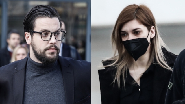 Ο πατέρας του Δασκαλάκη έπλεξε το εγκώμιο στην Πισπιρίγκου: «Ήταν υπόδειγμα, άψογη με τα παιδιά της»
