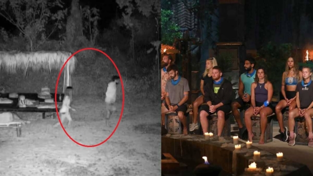 Survivor 2024 spoiler: Γκάφα ή παράβαση κανονισμών! Πλάνο δίνει στεγνά το σκάνδαλο!