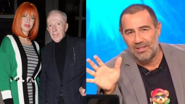 Ο Κωνσταντίνος Πλεύρης προκαλεί τον Αντώνη Κανάκη: «Αν ο κύριος έχει ανδρισμό, ας…» (video)