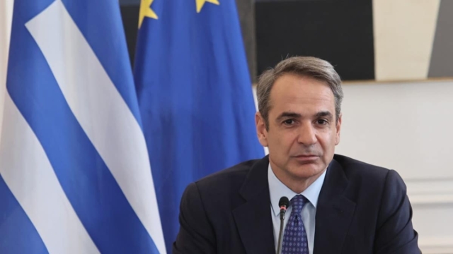 Κυριάκος Μητσοτάκης: «Είμαστε στη σωστή κατεύθυνση στο ποδόσφαιρο, πολύ μπροστά το μπάσκετ»