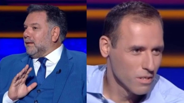 Ποιός θέλει να γίνει Εκατομμυριούχος: Τον ρώτησαν πόσα μηδενικά έχει το 1.000 και κόλλησε – «Συγκεντρώσου Νίκο…» (video)