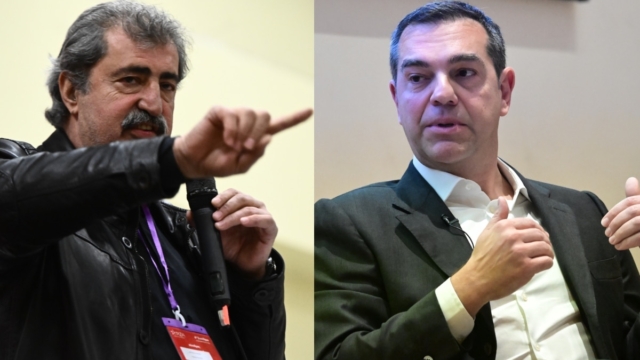 Επίθεση Πολάκη σε Τσίπρα: «Λάθος σύντροφε Αλέξη – Δεν ήρθες στο συνέδριο να τα πεις αυτά»