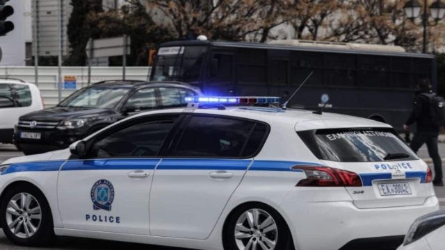 Θρίλερ στα Χανιά: Βρέθηκε ανθρώπινη σωρός σε κοίτη ποταμού
