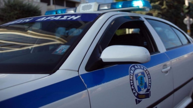 Χαϊδάρι: έπιασαν 22χρονο για απόπειρα αρπαγής 16χρονης