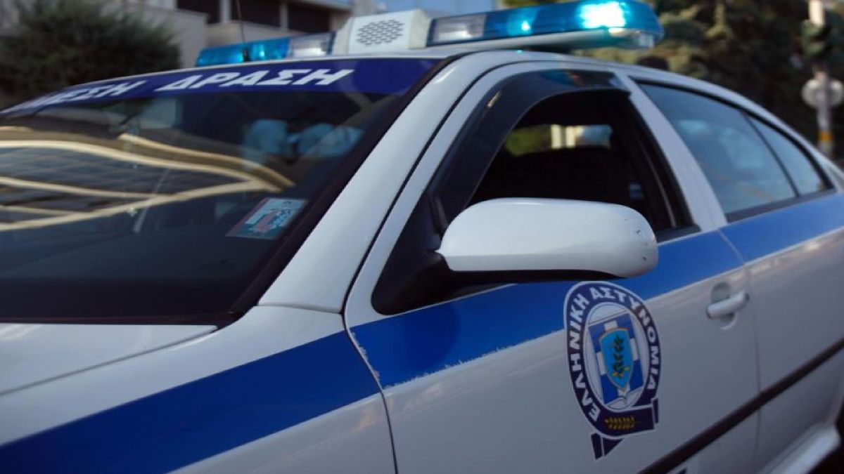 Χαϊδάρι: έπιασαν 22χρονο για απόπειρα αρπαγής 16χρονης