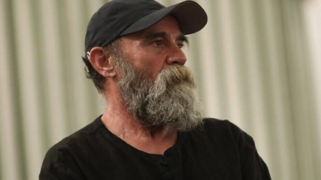 Κωνσταντίνος Πολυχρονόπουλος: Διοργάνωσε μπαζάρ για την οικονομική στήριξη του «Άλλος Άνθρωπος»