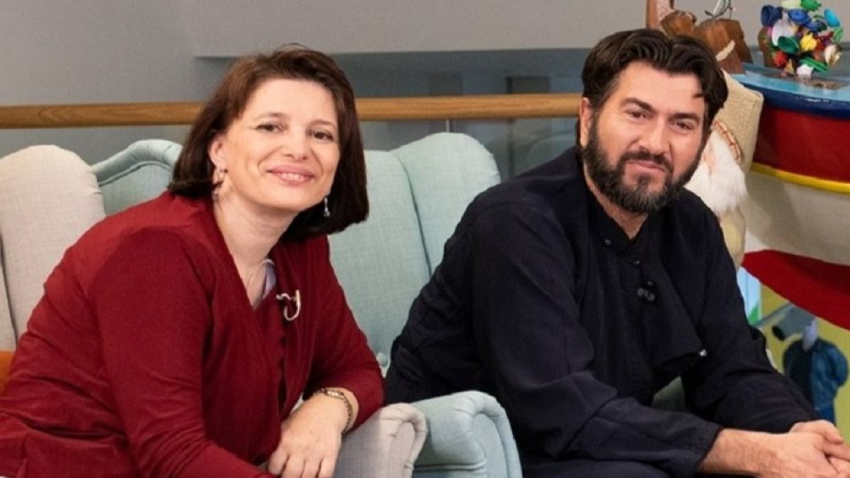 Κιβωτός του Κόσμου: «Κραυγή» απόγνωσης από την πρεσβυτέρα – «Δεν καταχραστήκαμε χρήματα, μας πολέμησαν» (video)