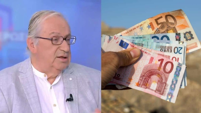 48ωρος «θησαυρός» από τον Κώστα Λεφάκη: ΤΖΑΚ ΠΟΤ διαρκείας για Λέοντες, Τοξότες και…