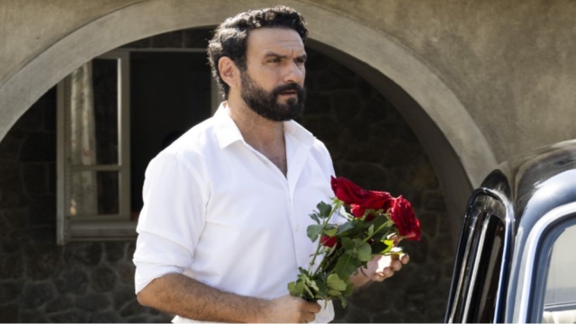 Το προξενιό της Ιουλίας (14/3): «Θα γίνεται πατέρας» – Ο Προβιός μαθαίνει για την εγκυμοσύνη της Ιουλίας