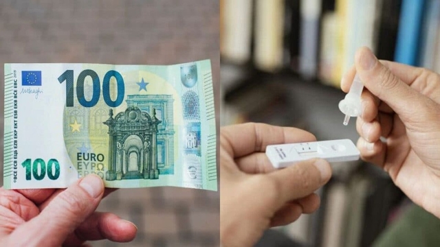 Διαγραφή προστίμων για τους ανεμβολίαστους άνω των 60