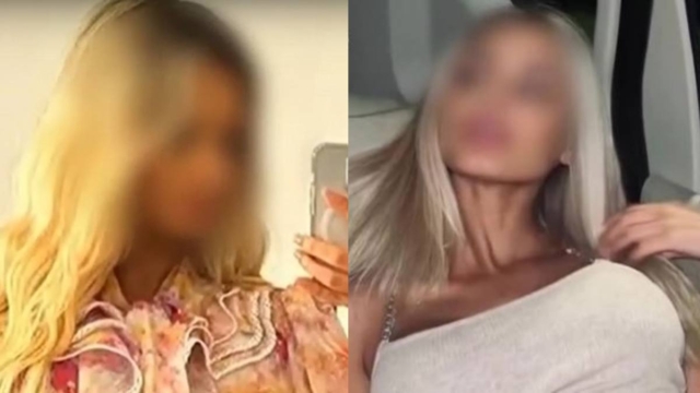 Κύκλωμα νοθείας καυσίμων: Αρνείται τα πάντα η πρώην παίκτρια ριάλιτι – «Είμαι αθώα, δεν έχω καμία σχέση, εργαζόμουν στο βενζινάδικο…» (video)