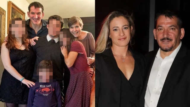 Κατάθεση ψυχής Πύρρου Δήμα για Αφροδίτη Σκαφίδα: «Τα παιδιά μου δεν τη δέχτηκαν με χαρά»