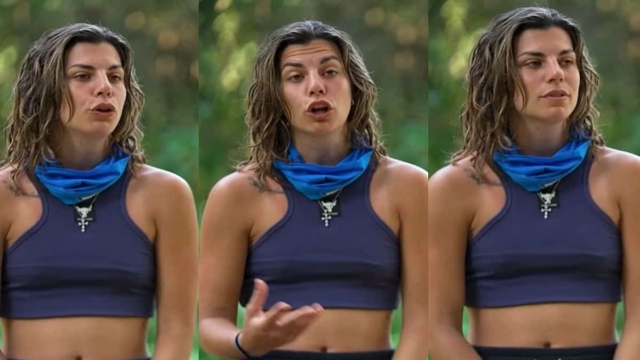 Survivor 2024 spoiler 12/03: Δύσκολες στιγμές, συναγερμός στην παραγωγή! Ράκος η Σταρούλα Χρυσαειδή!