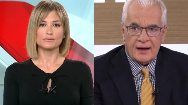 «Αρπάχτηκαν» άσχημα Τζίμα και Πρετεντέρης για τον Καραμανλή: «Αυτό είναι άποψή σου Γιάννη, η δική μου είναι άλλη…» (video)