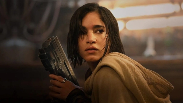 Netflix: Sex and the City, The Scoop, Rebel Moon II και Ripley στη διάθεση των συνδρομητών