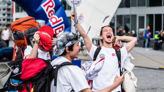 Red Bull Can You Make It?: Τα 6 μυστικά της επιτυχίας
