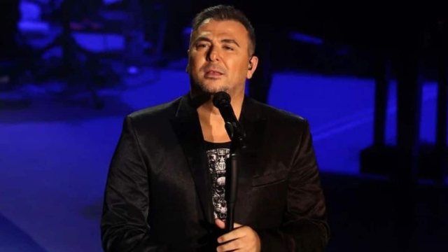 Ο Αντώνης Ρέμος στο Survivor!