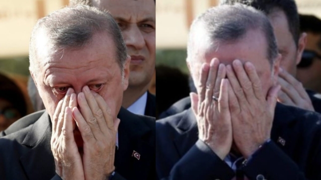 Δυστυχώς έγιναν γνωστά τα δυσάρεστα για τον Ρετζέπ Ταγίπ Ερντογάν – Έσκασε η είδηση για τον Τούρκο πρόεδρο