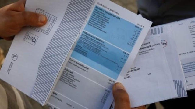 Μείωση τιμών στα τιμολόγια ρεύματος φέρνει ο Μάρτιος- Τα χρώματα που συμφέρουν