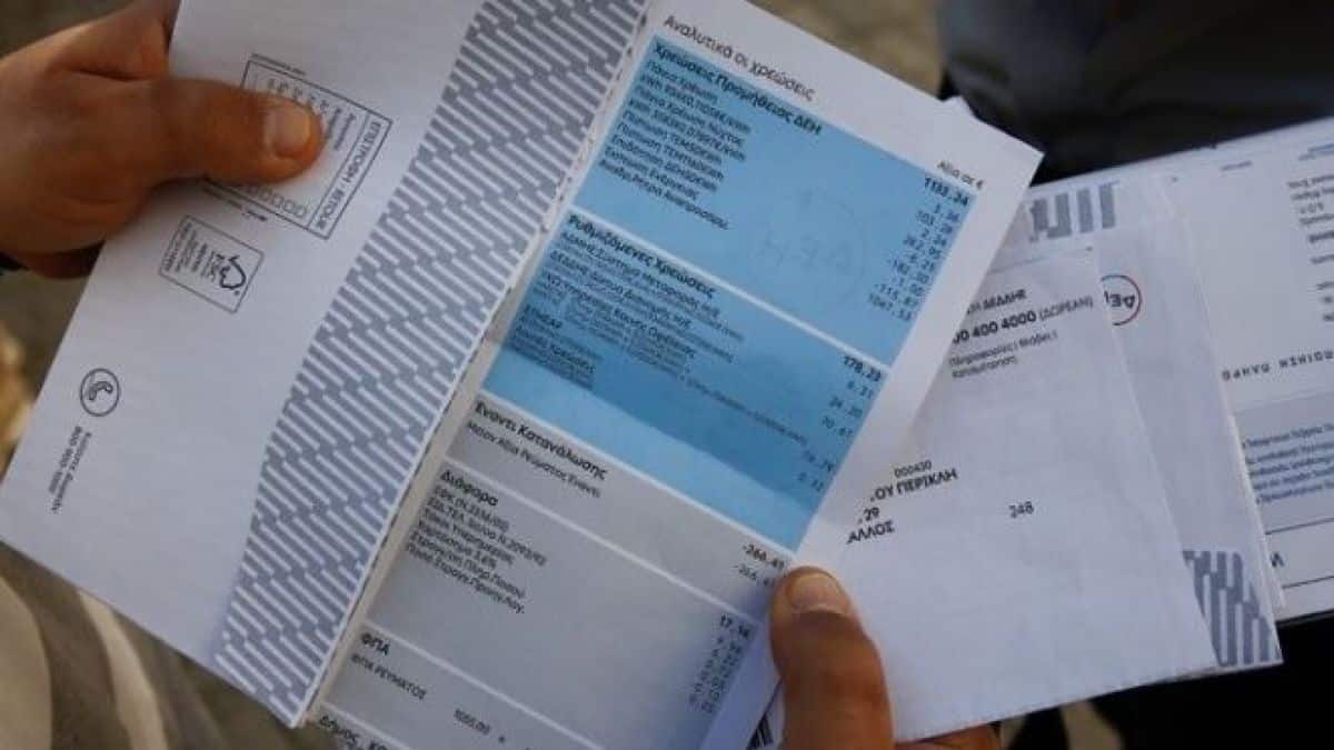 Μείωση τιμών στα τιμολόγια ρεύματος φέρνει ο Μάρτιος- Τα χρώματα που συμφέρουν