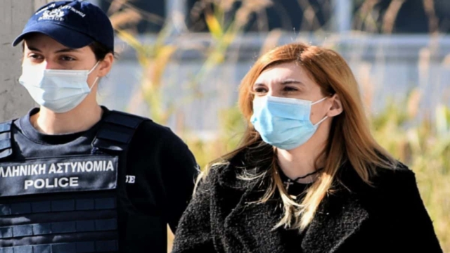 Ρούλα Πισπιρίγκου: Σήμερα η απόφαση για τον θάνατο της Τζωρτζίνας – Αθώα ή ένοχη η μάνα από την Πάτρα;