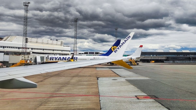 Ryanair – Προσφορά: Ανοιξιάτικα ταξίδια από €19,99!