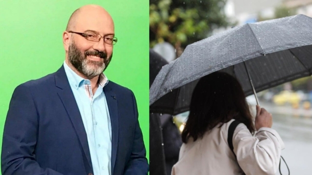 Ξεκαθάρισε το τοπίο ο Σάκης Αρναούτογλου – «Τις επόμενες ημέρες ο καιρός θα θυμίζει…» (video)