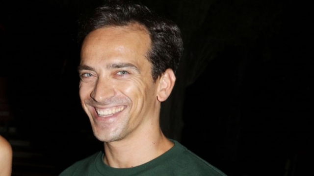 Κατάθεση ψυχής από τον Δημήτρη Σαμόλη: «Έπεσα θύμα κακοποίησης επειδή προτιμούσα να κάνω παρέα με κορίτσια»