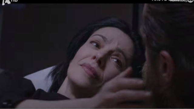 Σασμός (19/3): «Έχετε ένα υγιέστατο κοριτσάκι» – Την ώρα που μαθαίνει το φύλο του μωρού, εκείνος γνωρίζει άλλη γυναίκα