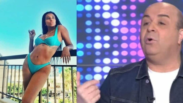Η Χριστίνα τρέλανε τον Σεφερλή – «Έχει όλες τις χάρες του Θεού πάνω της»! (ΒΙΝΤΕΟ)
