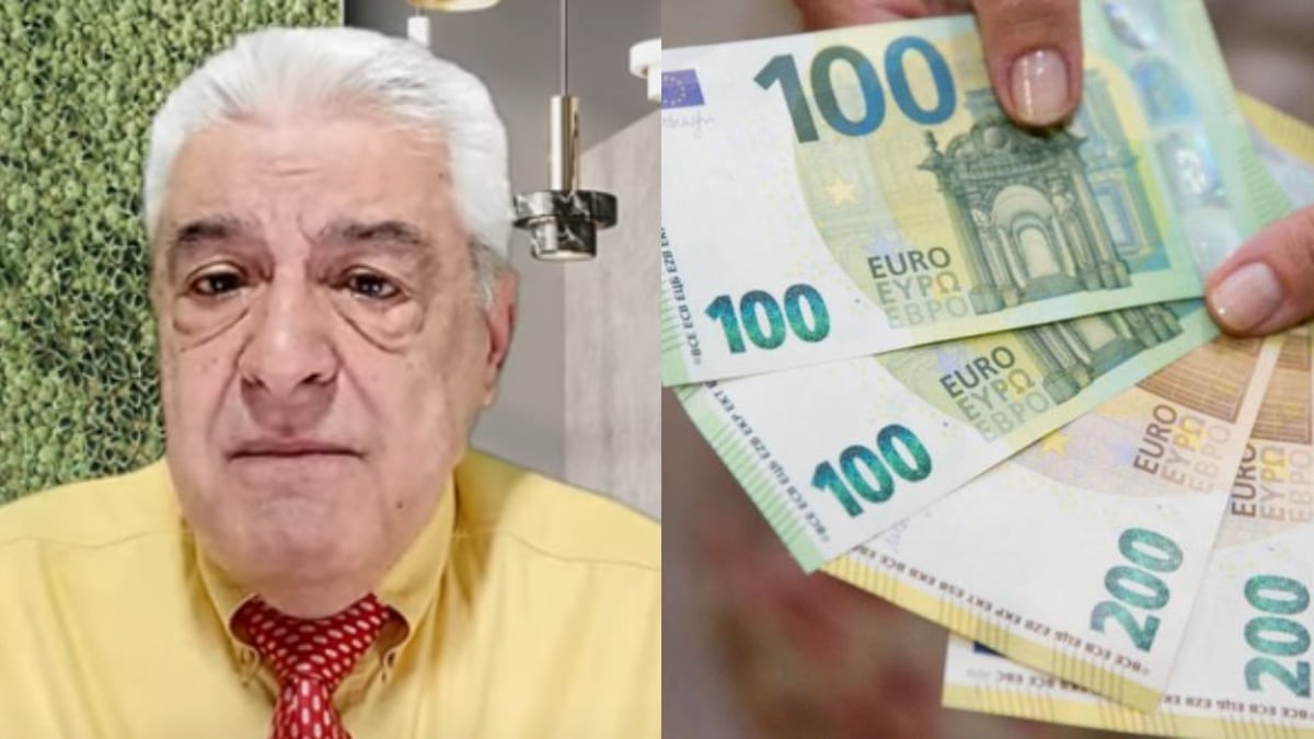 «Ρυάκι» το χρήμα από τον Χρίστο Ντούβλη – Χρυσές μέρες για Αιγόκερους, Σκορπιούς και 2 ακόμα ζώδια
