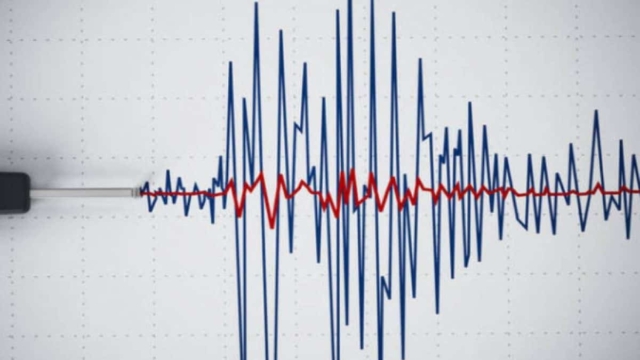 Σεισμός 3,7 ρίχτερ στα Χανιά – Βορειοδυτικά της Γαύδου