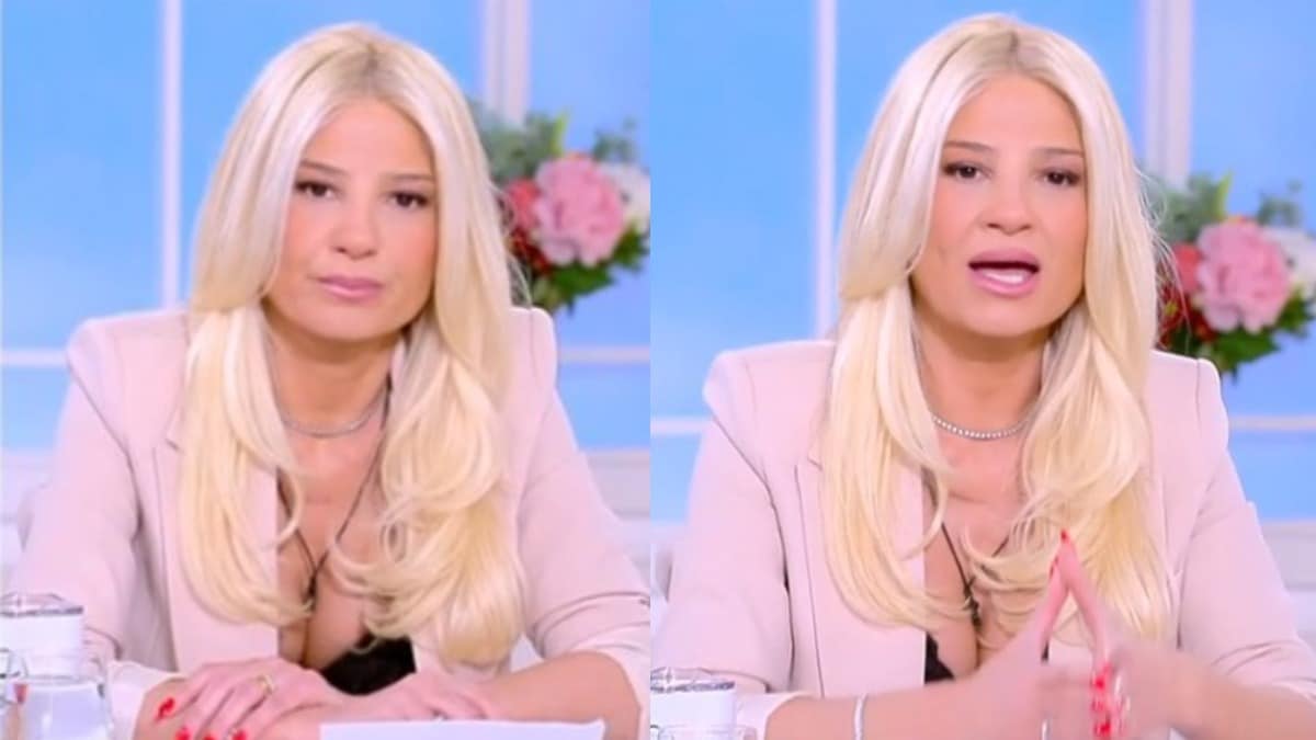 Ανακοίνωσε τα δυσάρεστα η Φαίη Σκορδά – «Έχω πάθει σοκ, είναι επικίνδυνο…» (video)