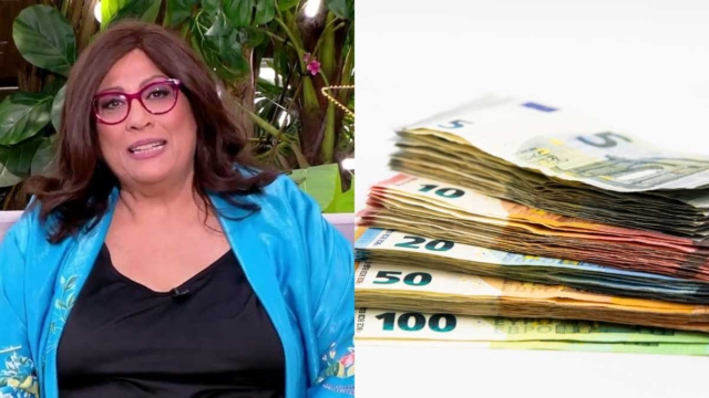 Η Σμάρω Σωτηράκη με τα δώρα: Αυτά τα 3 ζώδια γεμίζουν με χρήμα!