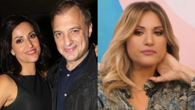 «Έσπασε» την σιωπή της η Σοφία Παυλίδου 8 χρόνια μετά τον χωρισμό – «Όταν πήραμε διαζύγιο με τον Χρήστο Φερεντίνο τα παιδιά…» (video)