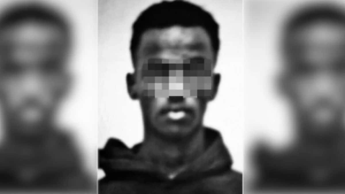 «Μόνο εγώ θα σε πάρω»: Σοκάρει η περιγραφή της 36χρονης για τον Σομαλό που πήγε να την βιάσει στα Εξάρχεια