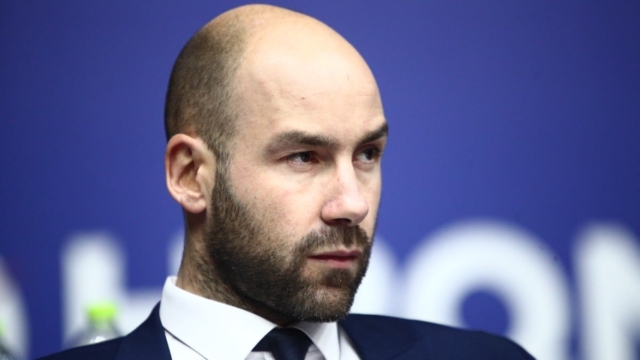 Ιστορία γράφει ο Βασίλης Σπανούλης: «Για εμάς και εμένα είναι μία μεγάλη στιγμή»